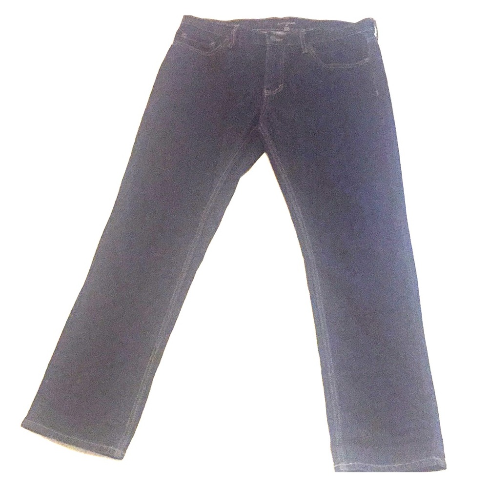 Banana Republic Jeans Slim 34”x 30”